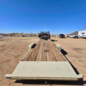2023 7x26 10k Car Hauler Trailer