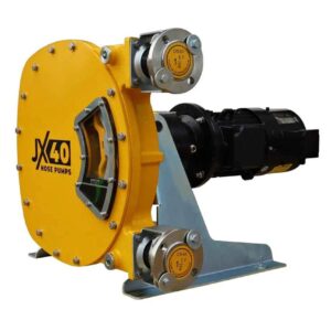 Brand New JX40 Pump
